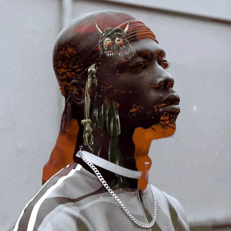Pa Salieu - 2021