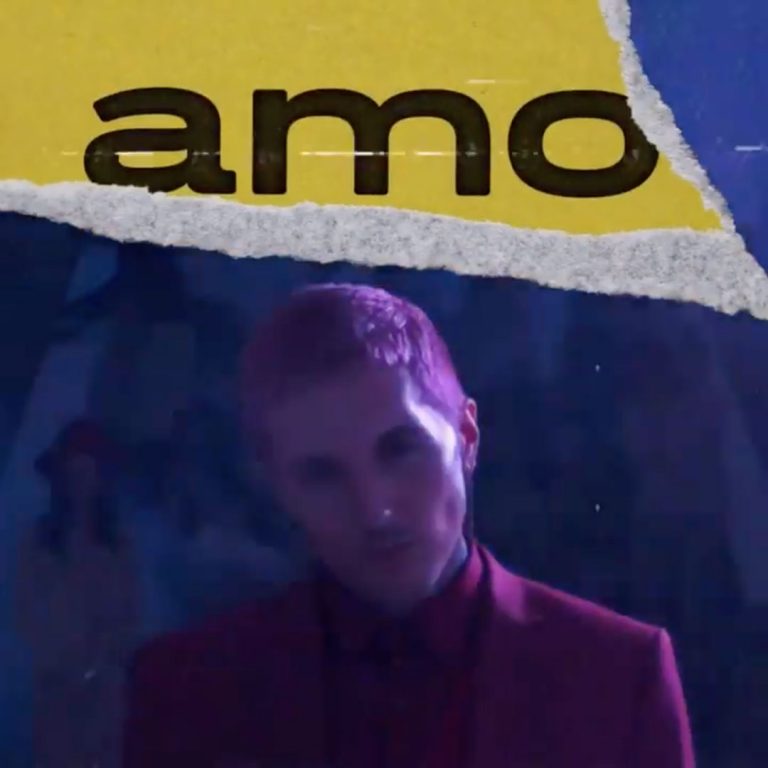 BMTH - amo