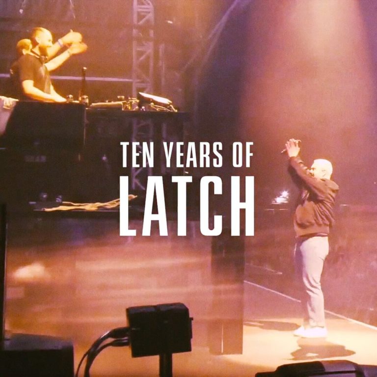 Disclosure - Latch 10 Years